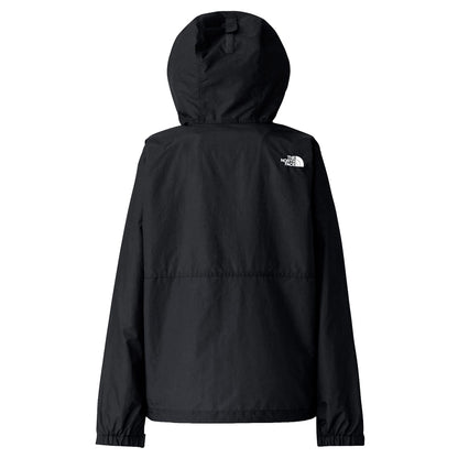 THE NORTH FACE（ザ ノースフェイス）コンパクトジャケット（レディース）NTW72530