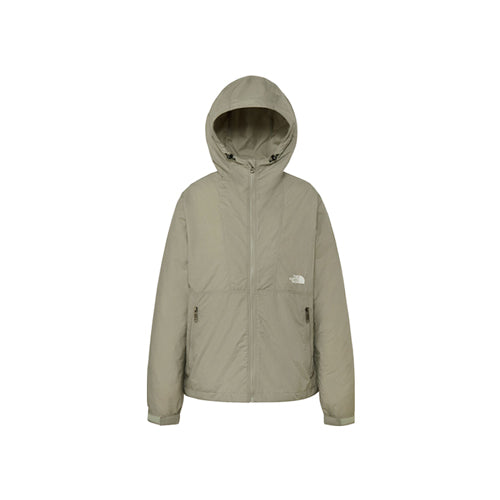 THE NORTH FACE（ザ ノースフェイス）コンパクトジャケット（レディース）NTW72530