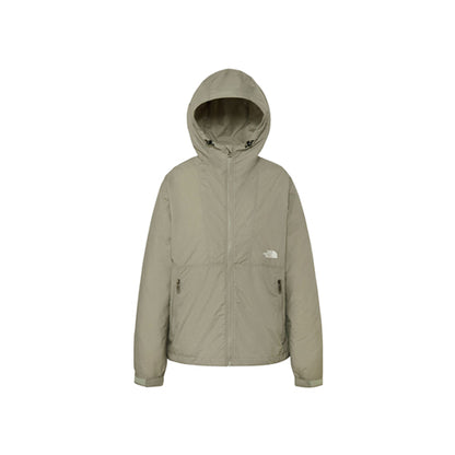 THE NORTH FACE（ザ ノースフェイス）コンパクトジャケット（レディース）NTW72530