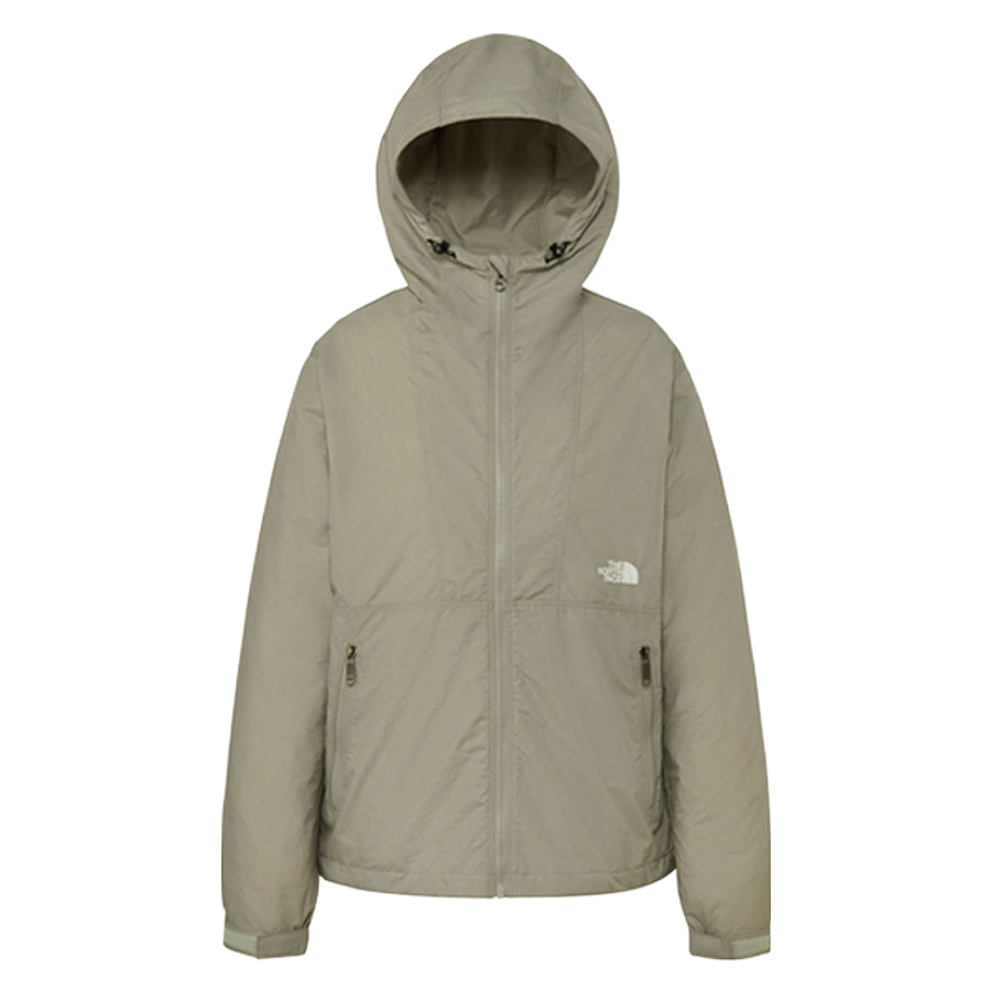 THE NORTH FACE（ザ ノースフェイス）コンパクトジャケット（レディース）NTW72530