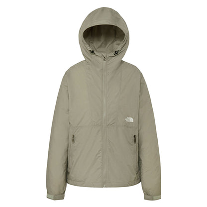THE NORTH FACE（ザ ノースフェイス）コンパクトジャケット（レディース）NTW72530