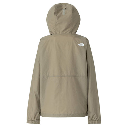 THE NORTH FACE（ザ ノースフェイス）コンパクトジャケット（レディース）NTW72530