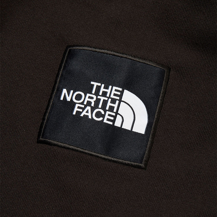 THE NORTH FACE（ザ ノースフェイス）スクエアロゴフルジップ（ユニセックス）NT12335