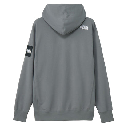 THE NORTH FACE（ザ ノースフェイス）スクエアロゴフルジップ（ユニセックス）NT12335