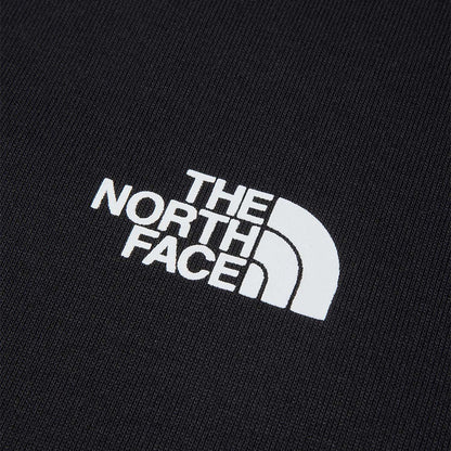 THE NORTH FACE（ザ ノースフェイス）ロングスリーブバックスクエアロゴティー（レディース）NTW32442