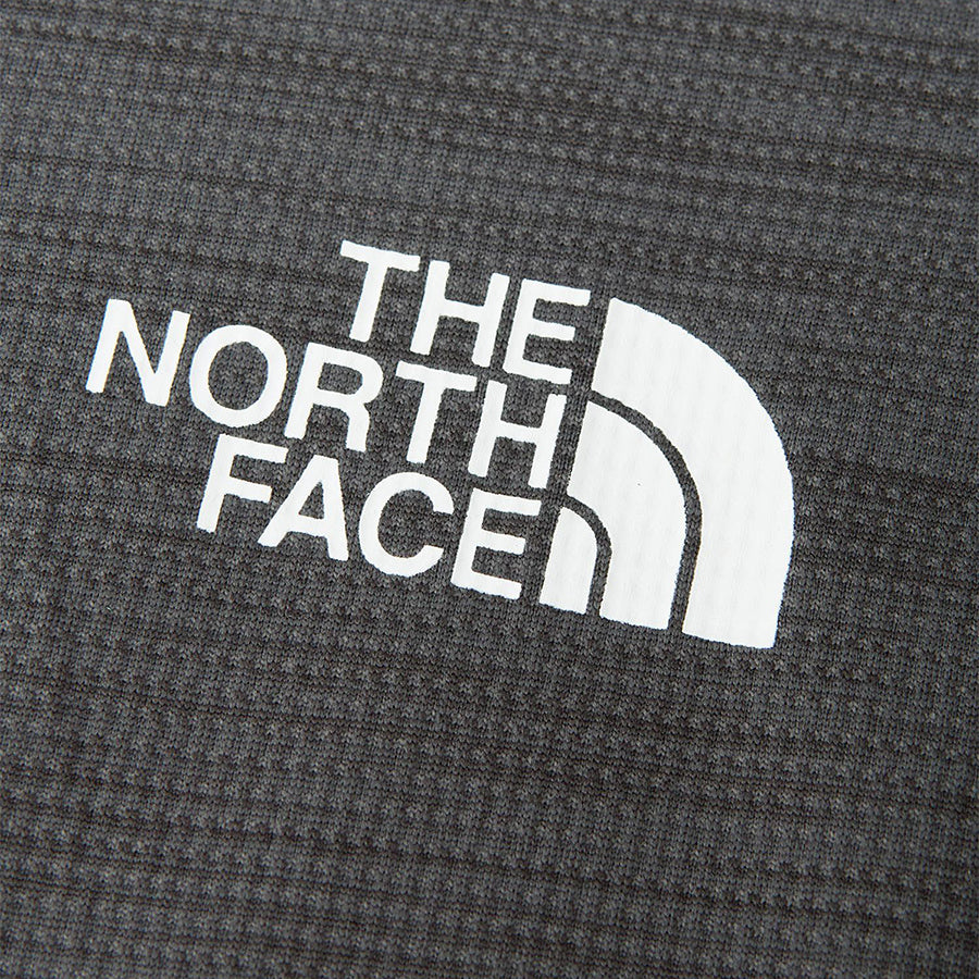 THE NORTH FACE（ザ ノースフェイス）ロングスリーブフラッシュドライスリーディージップアップ（レディース）NLW62505