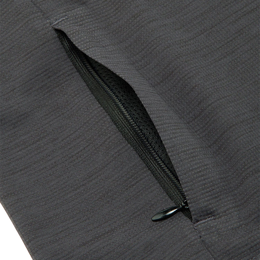 THE NORTH FACE（ザ ノースフェイス）ロングスリーブフラッシュドライスリーディージップアップ（レディース）NLW62505