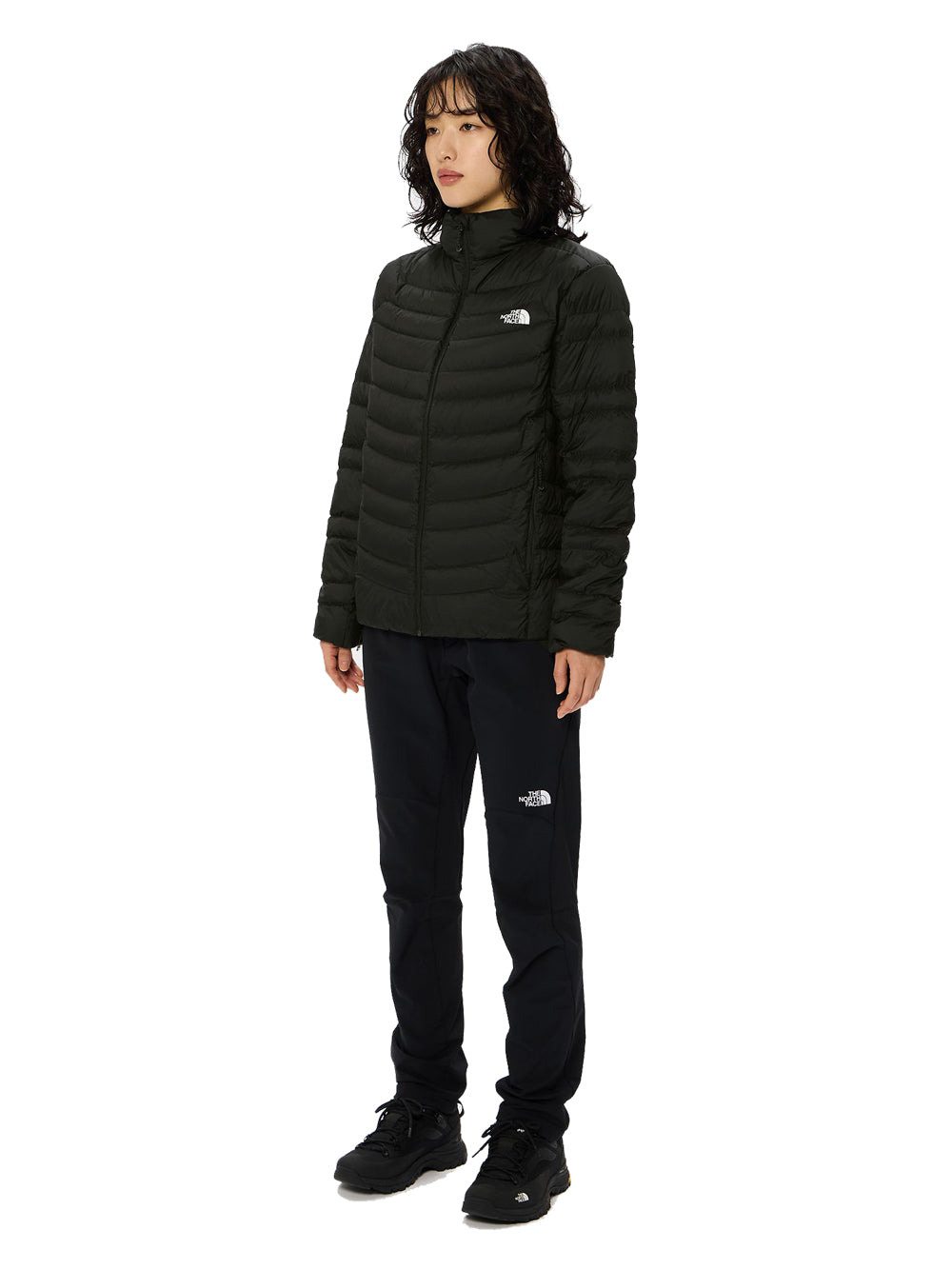 THE NORTH FACE（ザ ノースフェイス）サンダージャケット（レディース）NYW82312