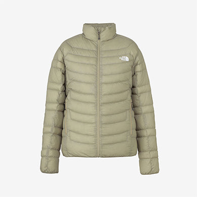 THE NORTH FACE（ザ ノースフェイス）サンダージャケット（レディース）NYW82312