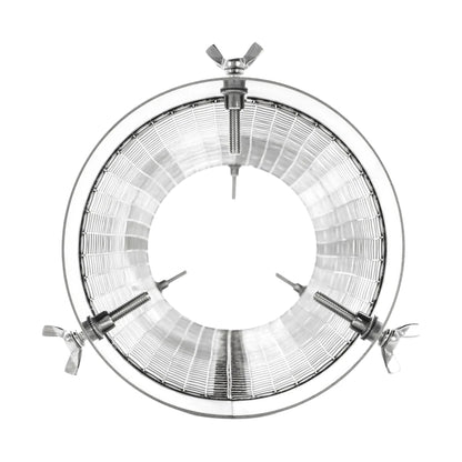 Mt.SUMI（マウントスミ）煙突ガード ver.2 / Chimney Guard ver.2　OG2309CG