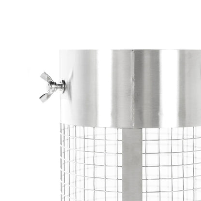 Mt.SUMI（マウントスミ）煙突ガード ver.2 / Chimney Guard ver.2　OG2309CG