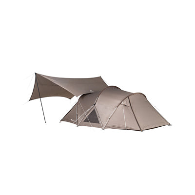 snow peak（スノーピーク）ランドネスト M テントタープセット SET-260