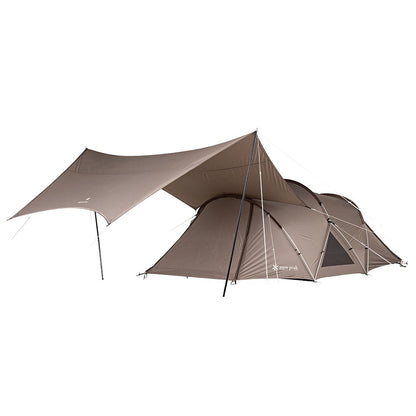 snow peak（スノーピーク）ランドネスト M テントタープセット SET-260