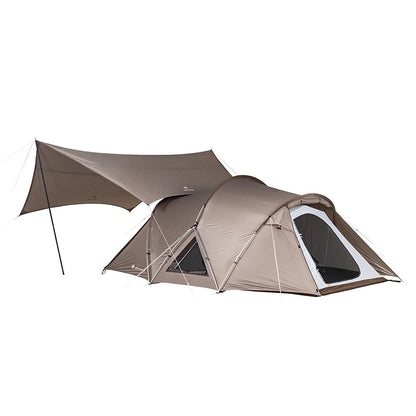 snow peak（スノーピーク）ランドネスト M テントタープセット SET-260
