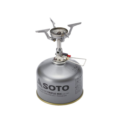 SOTO（ソト）アミカス　SOD-320