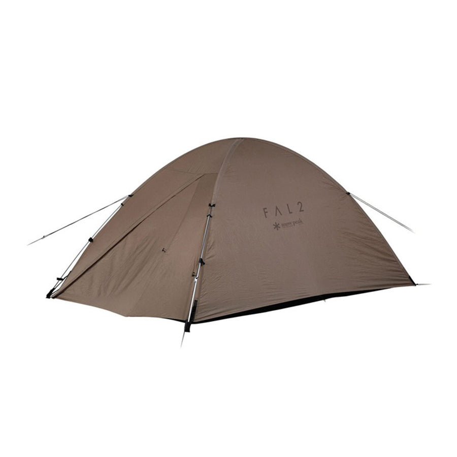 snow peak（スノーピーク）ファル Pro.air 2セット　FK-374