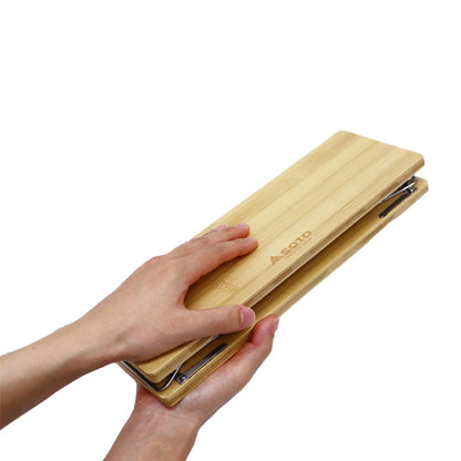 SOTO（ソト）フィールドホッパー　バンブー ST-630BB