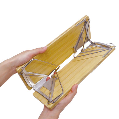 SOTO（ソト）フィールドホッパー　バンブー ST-630BB