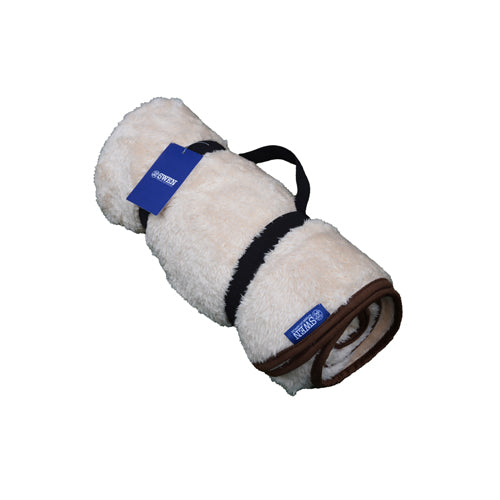 オリジナル フリースミニブランケット SW-2552 膝掛け 肩掛け フリース