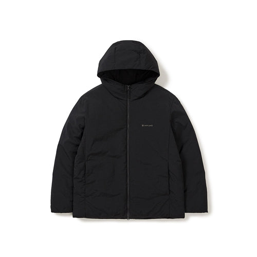 snow peak（スノーピーク)Land Hood Lightweight Down Jacket　GS-S25WMGDJ50