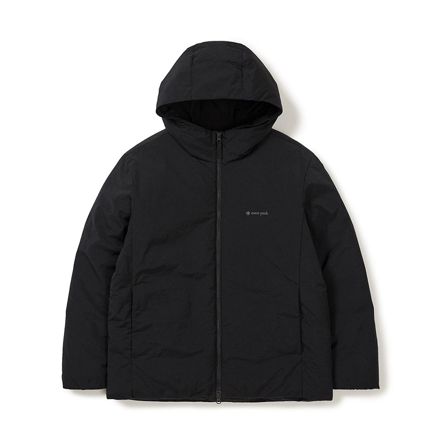 snow peak（スノーピーク)Land Hood Lightweight Down Jacket　GS-S25WMGDJ50