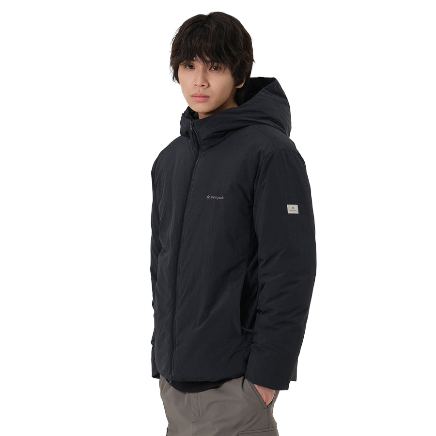 snow peak（スノーピーク)Land Hood Lightweight Down Jacket　GS-S25WMGDJ50