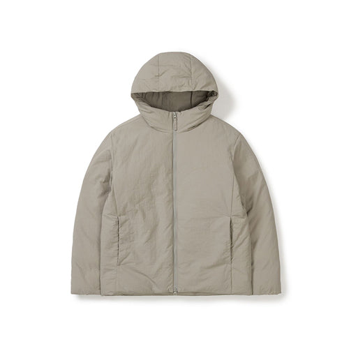 snow peak（スノーピーク)Land Hood Lightweight Down Jacket　GS-S25WMGDJ50