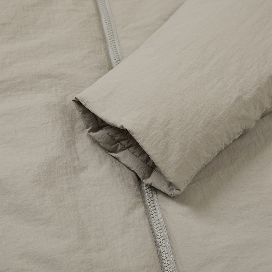 snow peak（スノーピーク)Land Hood Lightweight Down Jacket　GS-S25WMGDJ50