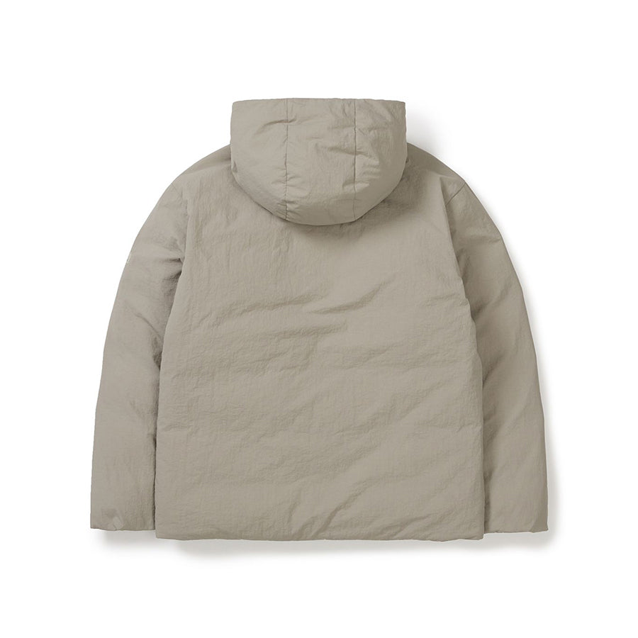 snow peak（スノーピーク)Land Hood Lightweight Down Jacket　GS-S25WMGDJ50