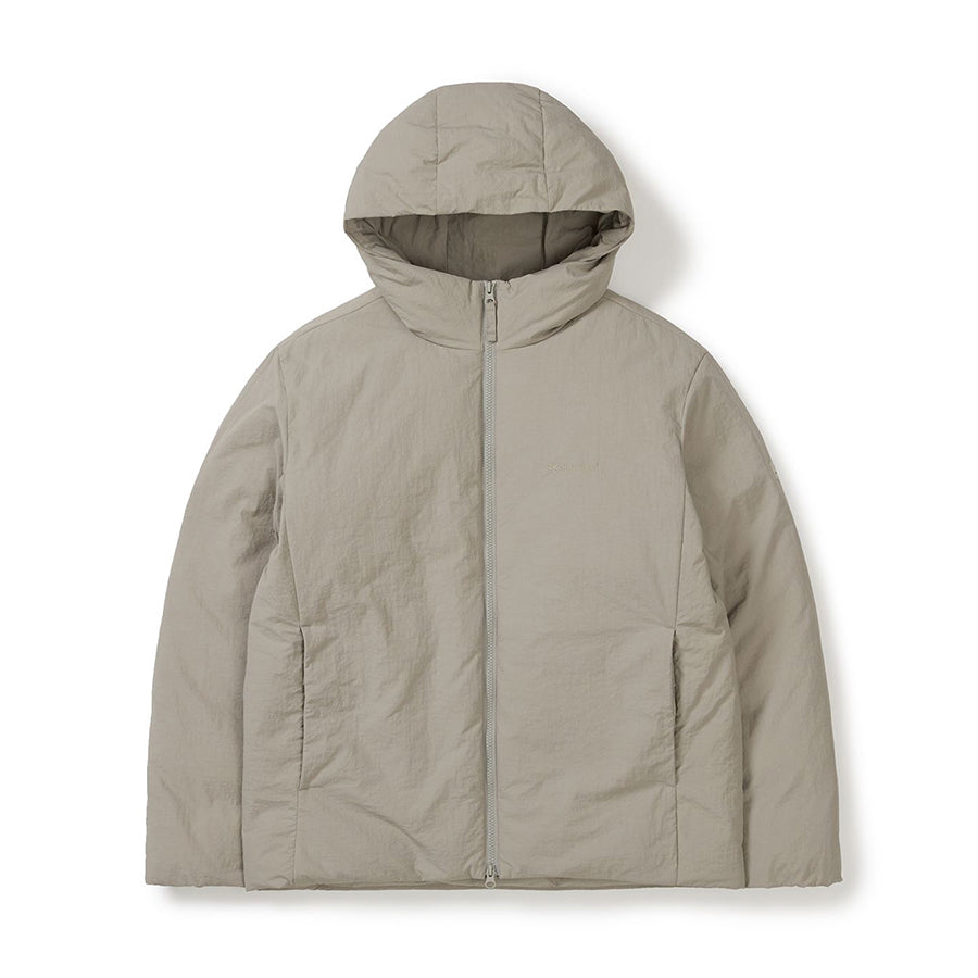 snow peak（スノーピーク)Land Hood Lightweight Down Jacket　GS-S25WMGDJ50