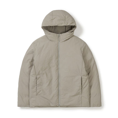 snow peak（スノーピーク)Land Hood Lightweight Down Jacket　GS-S25WMGDJ50
