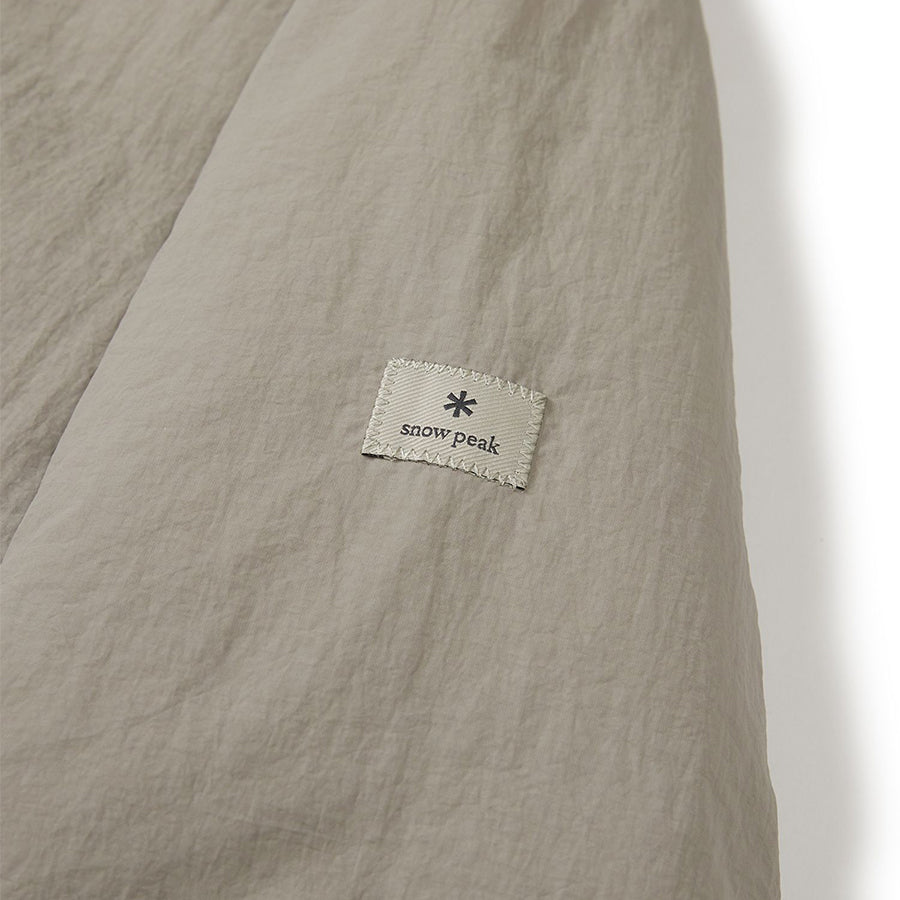 snow peak（スノーピーク)Land Hood Lightweight Down Jacket　GS-S25WMGDJ50