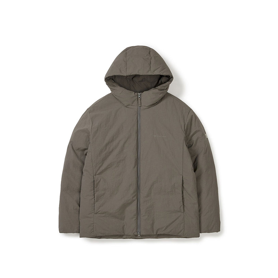snow peak（スノーピーク)Land Hood Lightweight Down Jacket　GS-S25WMGDJ50