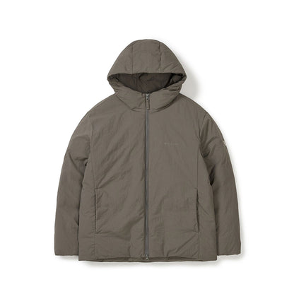 snow peak（スノーピーク)Land Hood Lightweight Down Jacket　GS-S25WMGDJ50