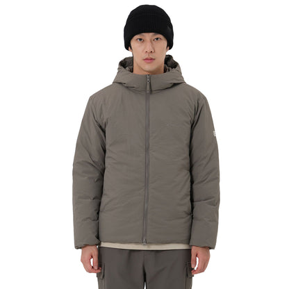 snow peak（スノーピーク)Land Hood Lightweight Down Jacket　GS-S25WMGDJ50