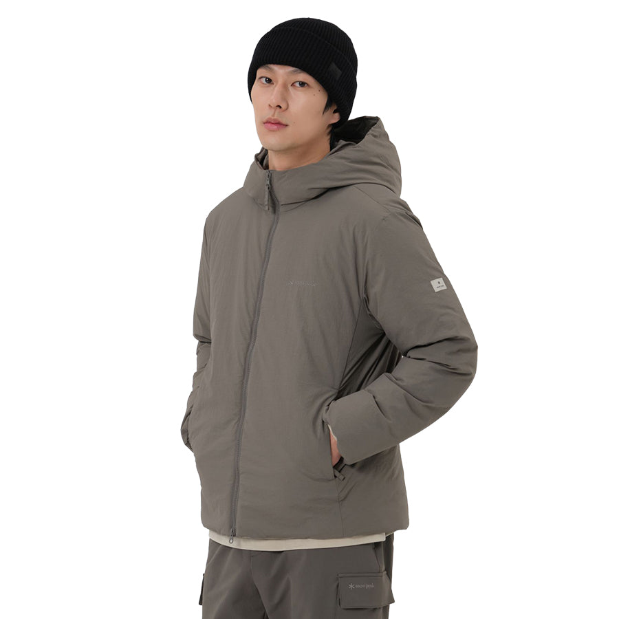 snow peak（スノーピーク)Land Hood Lightweight Down Jacket　GS-S25WMGDJ50