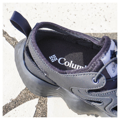 Columbia（コロンビア）Women's　スライブ リバイブ シャンダル　YL7787