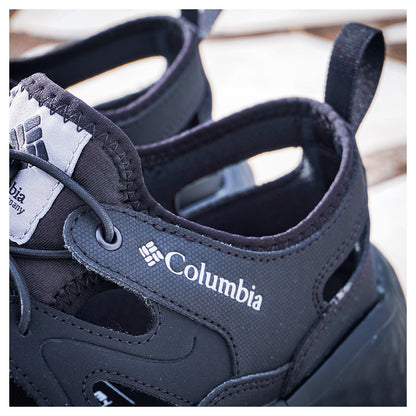 Columbia（コロンビア）Men's　スライブ リバイブ シャンダル　YM8908