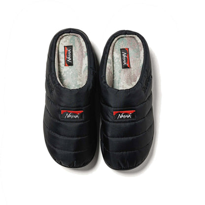 NANGA（ナンガ）NANGA×SUBU オーロラテックス ウィンター サンダル