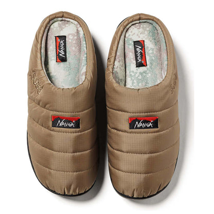 NANGA（ナンガ）NANGA×SUBU オーロラテックス ウィンター サンダル