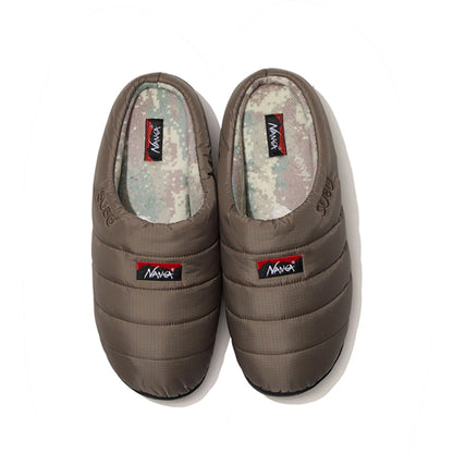 NANGA（ナンガ）NANGA×SUBU オーロラテックス ウィンター サンダル