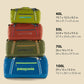 patagonia（パタゴニア）ブラックホール・ダッフル 55L　49343　WWSL