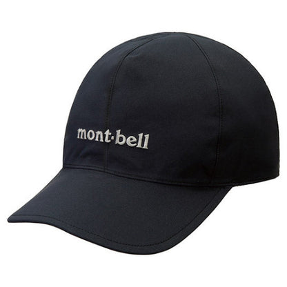mont-bell（モンベル）メドー キャップ　Unisex　#1128691