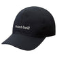 mont-bell（モンベル）メドー キャップ　Unisex　#1128691