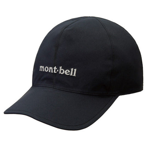 mont-bell（モンベル）メドー キャップ　Unisex　#1128691