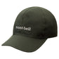 mont-bell（モンベル）メドー キャップ　Unisex　#1128691