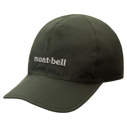 mont-bell（モンベル）メドー キャップ　Unisex　#1128691