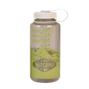 Nalgene（ナルゲン）Nalgene75th 広口1.0L Mountain
