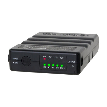 mont-bell(モンベル）ファンブロー システム用 バッテリー 19V　＃1132245