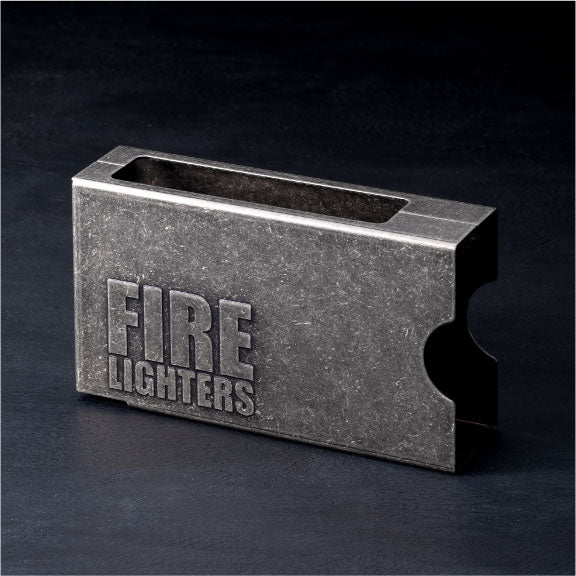 Cricket Japan（クリケットジャパン）　FIRELIGHTERS SLEEVE CASE（ファイヤーライターズ　スリーブケース）